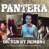 Pantera : Driven by Demons
